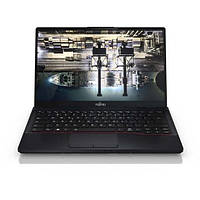 Ноутбук Fujitsu 14" LifeBook E5412/Intel i5-1235U/16GB/256SSD/IntelXe/W11P/Black (5E14A3)