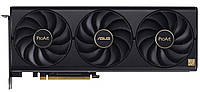 Відеокарта ASUS RTX 4070 12Gb ProArt OC (PROART-RTX4070-O12G) (GDDR6X, 192 bit, PCI-E 4.0)