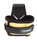 Гаки для тяги на зап'ястя Power System PS-3300 Hooks Natural L, фото 3