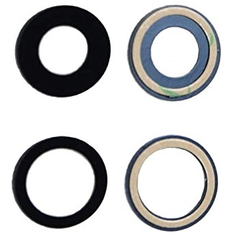 Скло камери iPhone 11 (без обідка)