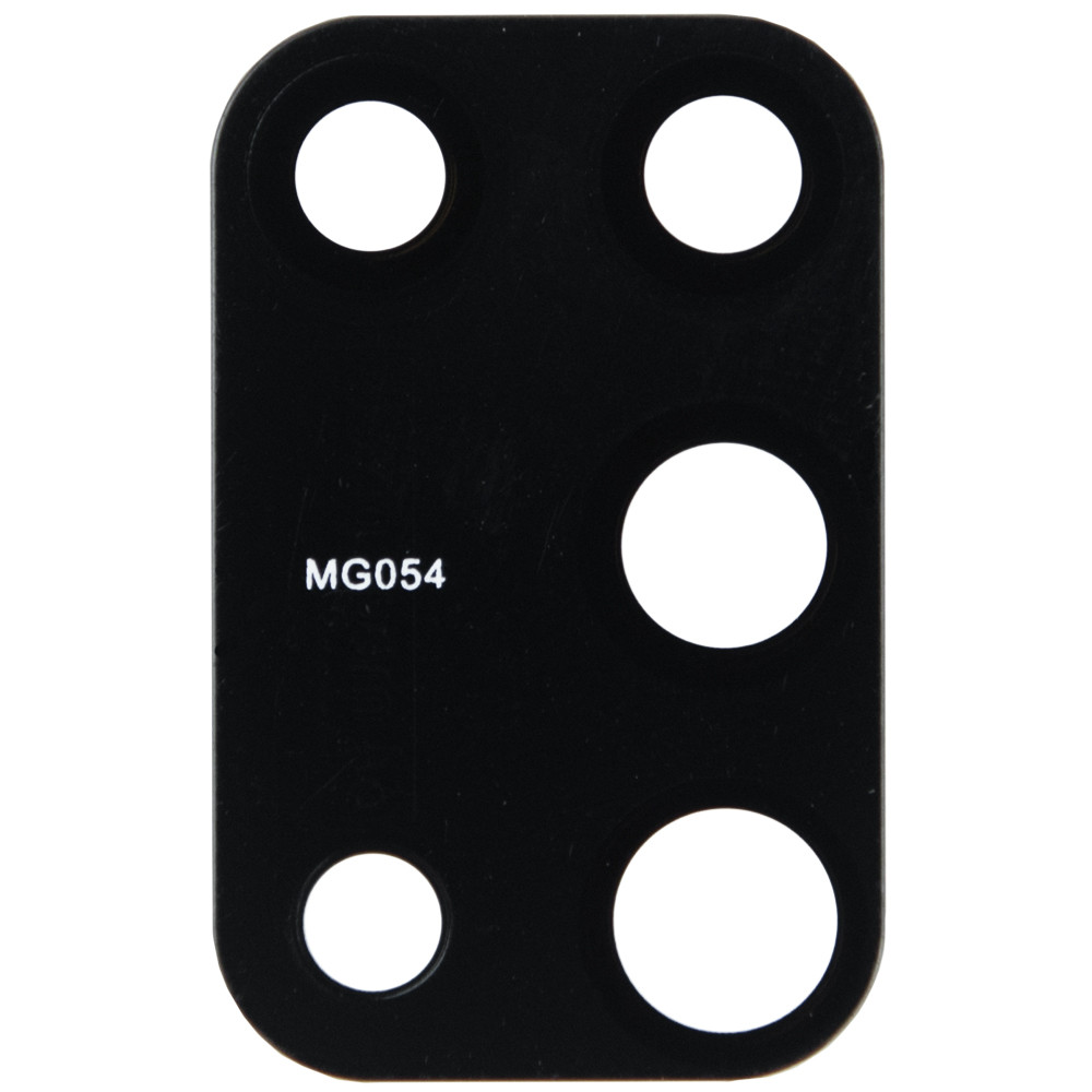 Скло камери Samsung Galaxy M31 SM-M315 Black