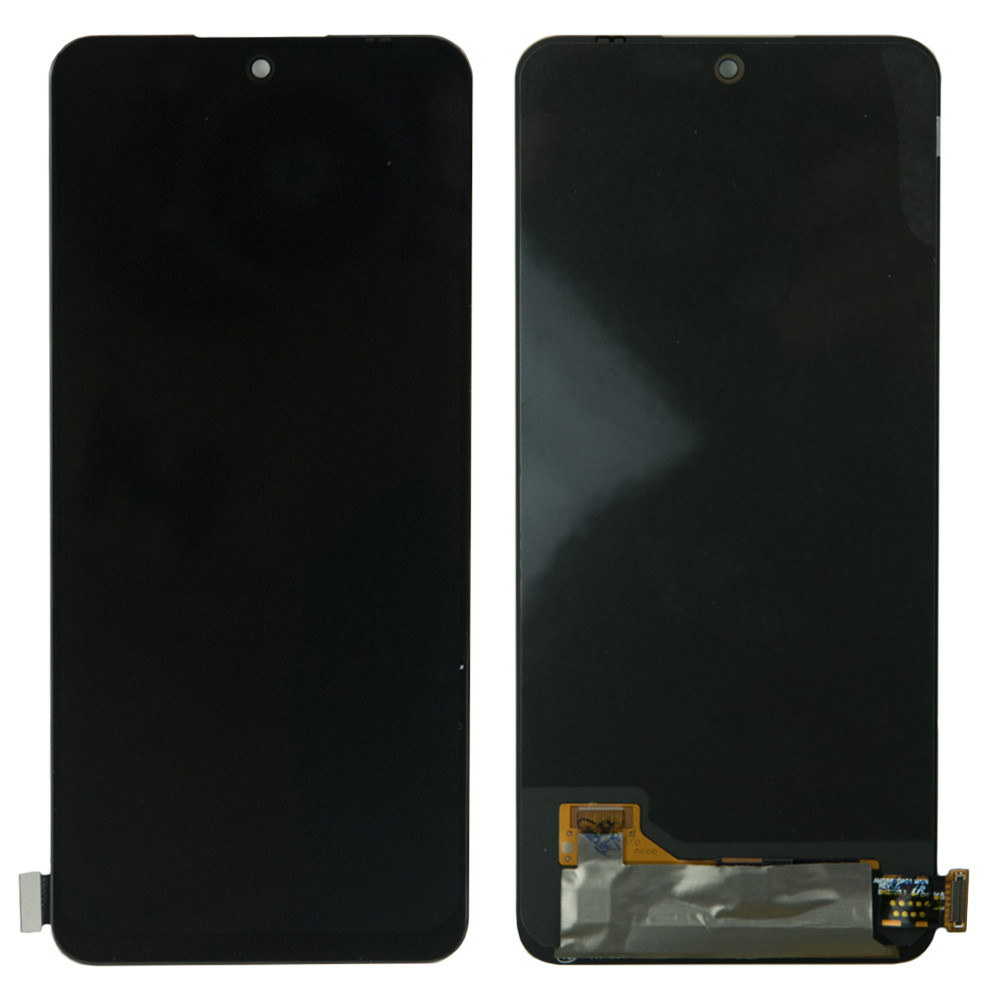 Дисплей Xiaomi Redmi Note 12 / Note 12 4G / Note 12 5G / Poco X5 complete OLED Black, фото 1