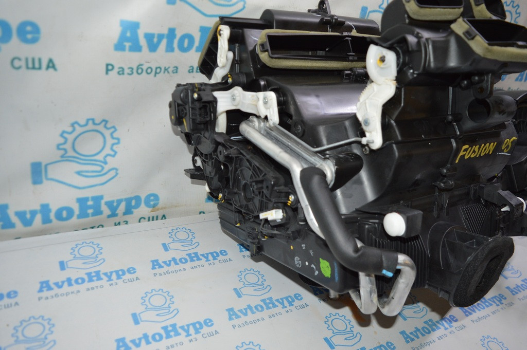 Печка в сборе Ford Fusion mk5 13- (05) HS7Z-19B555-X (ID#1946348106 ...