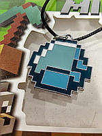 Кулон Алмаз.607