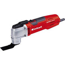 Реноватор Einhell TE-MG 300 EQ Expert (4465150) - Вища Якість та Гарантія!