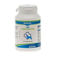 Витамины для собак Canina V25 30 таблеток, 100 г (мультивитамин) d