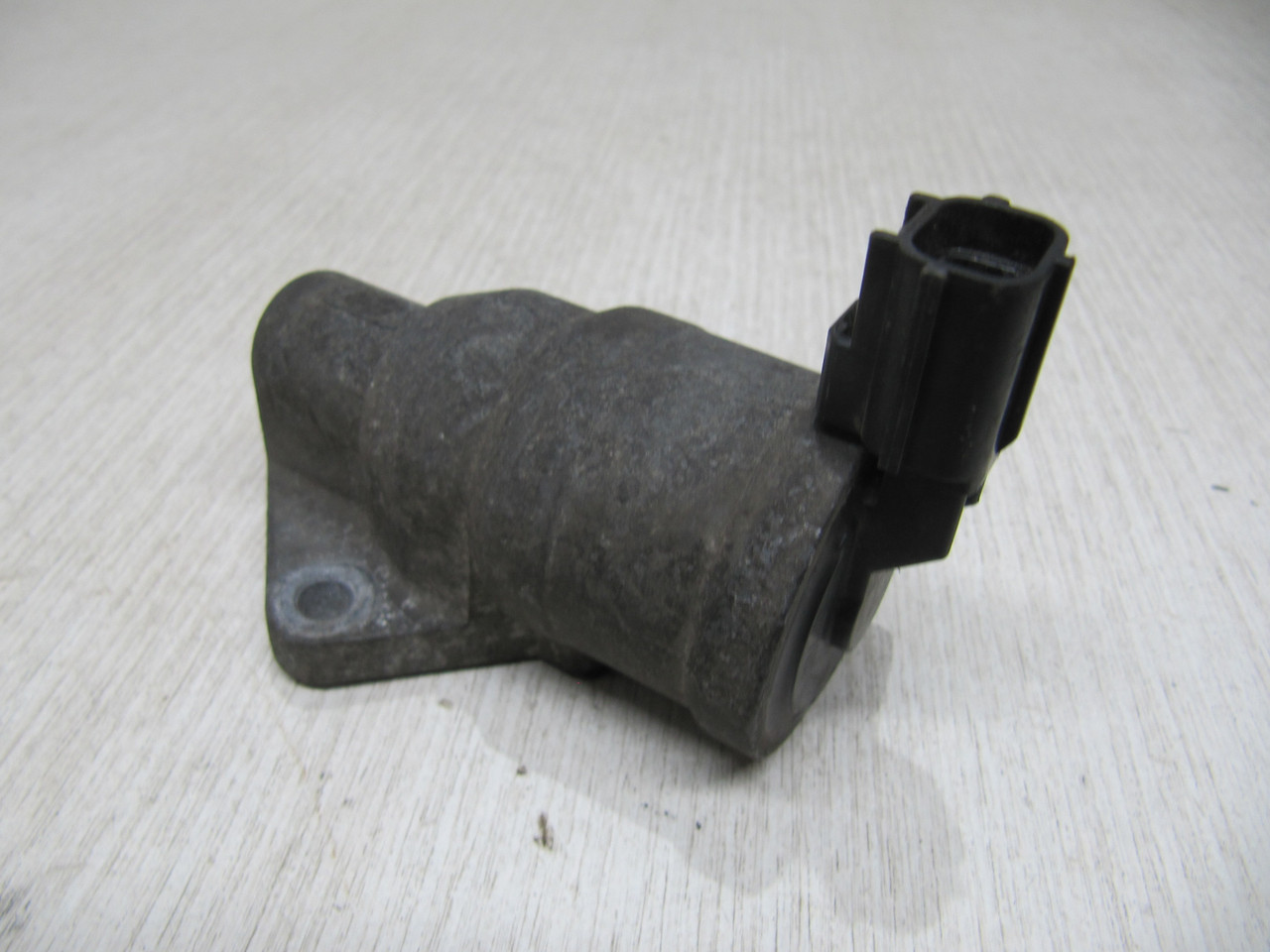 Клапан датчик холостого хода Форд Мондео 94-00г.в.Ford Mondeo mk1 mk2 1 ...