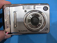 Цифровой фотоаппарат FUJIFILM FinePix A400