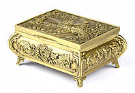 Скринька для прикрас Золотий Дім біля річки