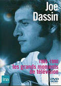 Joe Dassin - 1965-1980 Les Grands Moments De Television...