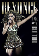 Beyonce - I Am... World Tour (Deluxe) [DVD]