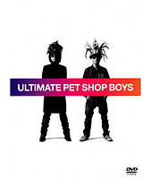 Ultimate Pet Shop Boys [DVD]