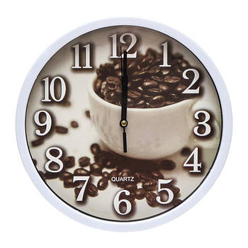 Настінний годинник 562-5 D24см