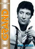 Tom Jones - Grand Collection [DVD]