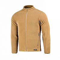 Кофта M-Tac Nord Fleece Polartec Coyote, Coyote Brown, XX-Large