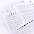 Подарунковий набір Подарунок Вчителю (коричневий) арт.MF144, фото 6