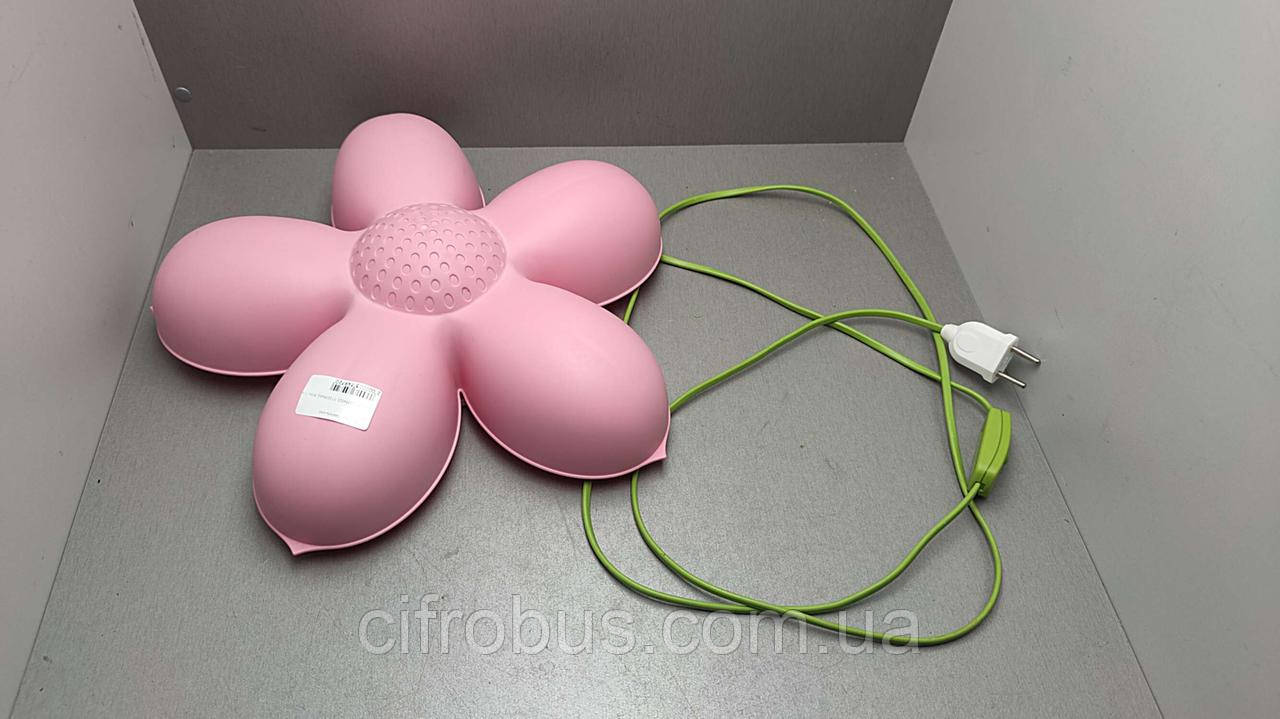 Бра настінний світильник Б/К Ikea type V0310