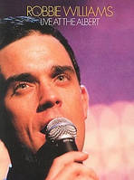 Robbie Williams: Live At The Albert [DVD]