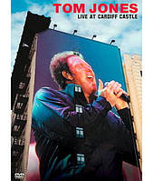 Tom Jones - Live on Soundstage [Blu-ray], цена: 320
