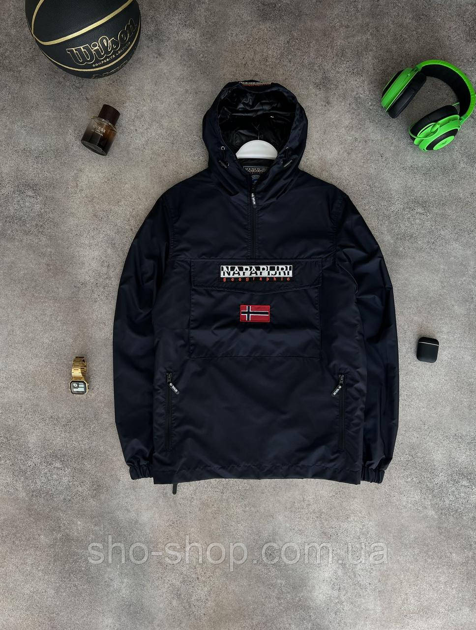 Мужская куртка Napapijri куртка Napapijri, фото 1