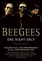 Bee Gees - One Night Only (DTS Edition) [DVD]