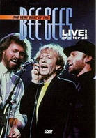 Bee Gees - Live! One For All [DVD]