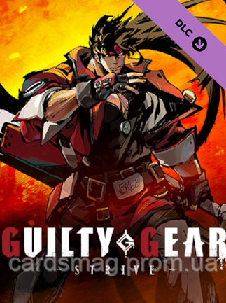 Guilty Gear -Strive- Season Pass 3 (PC) - Steam Key - GLOBAL (ID ...