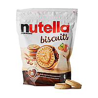 Печенье Nutella biscuits 193 g