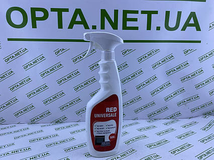 Універсальний засіб для прибирання будинку RED REMAX 500 мл
