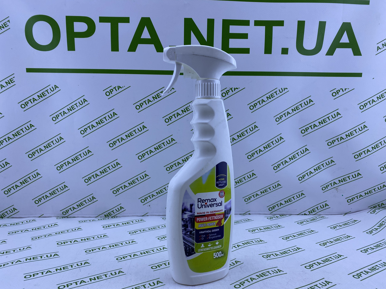 Засіб для прибирання в будинку REMAX 500ml, фото 1