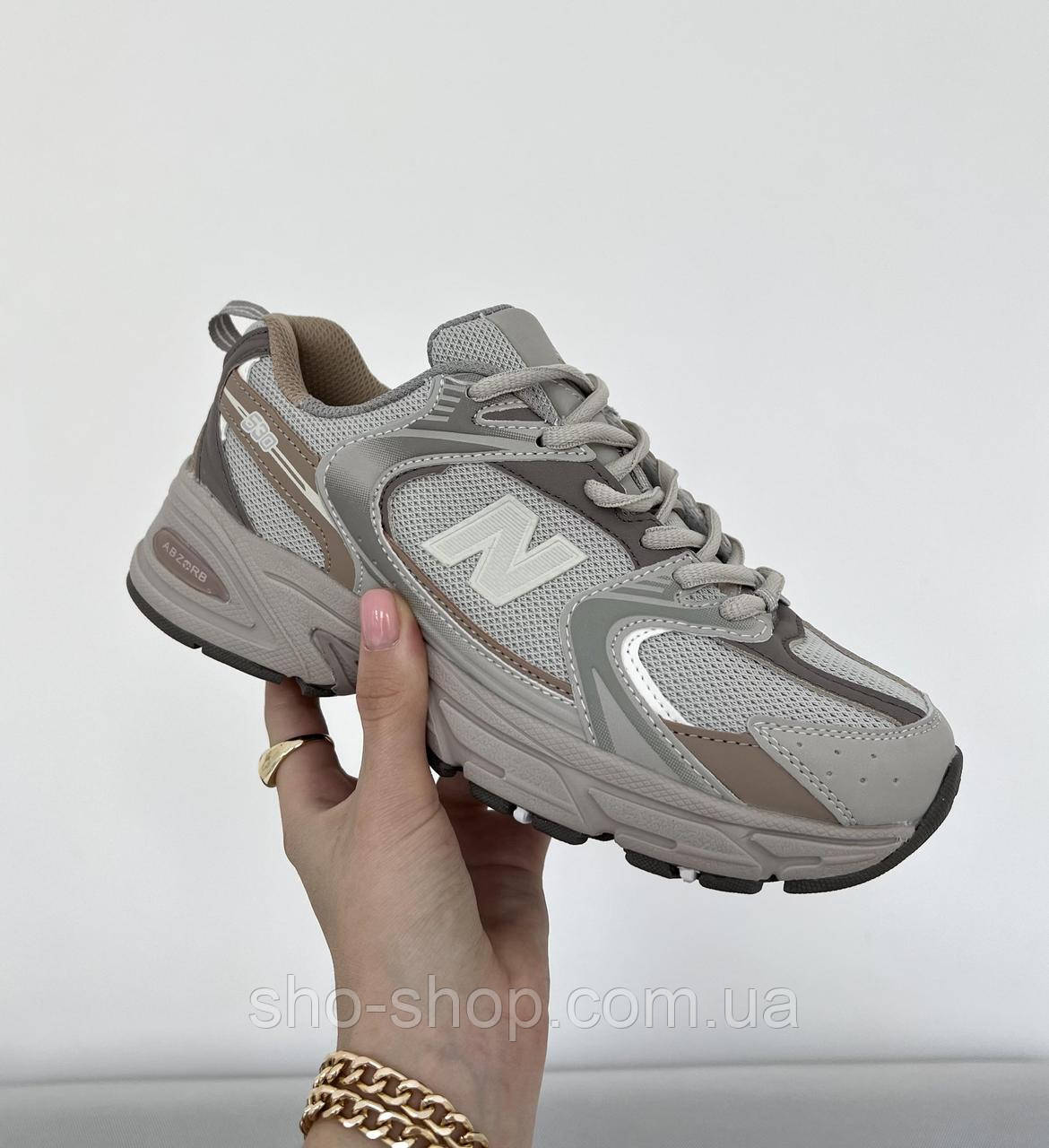 Кросівки New Balance 530