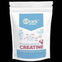 Creatine Stark Pharm, 500 грамм (без вкуса)