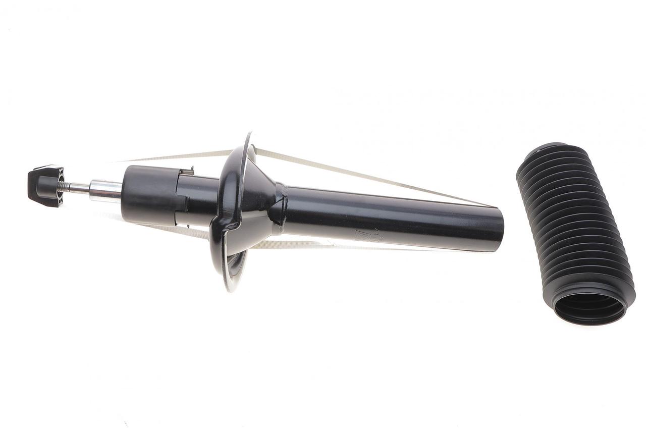 Амортизатор (передній) Ford Transit 00- (пильник + відбійник) (Газ) SOLGY 211047, фото 1