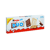 Печиво Kinder Duo 150 г