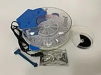 Електрична пастка від мережі Electric Fly Trap Mosquitoes