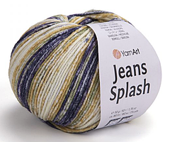 Jeans Splash Yarnart-953