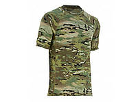 Футболка T-shirt Texar Duty - Arid MC Camo / Multicam, фото 3