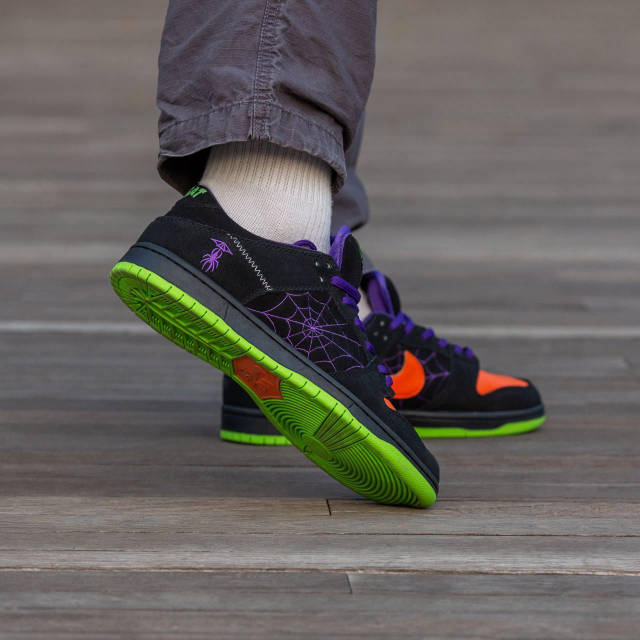 靴 Nike SB Dunk Low Night Of Mischief 30cm 靴 Nike SB Dunk Low Night Of Mischief 30cm Nike SB Dunk Low Night