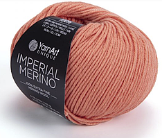 Imperial Merino YarnArt-3316 сицилійський апельсин