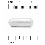 California Gold Nutrition, LactoBif 65, пробіотики, 65 млрд КУО, 30 капсул, фото 4