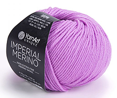 Imperial Merino YarnArt-3323 орхідея
