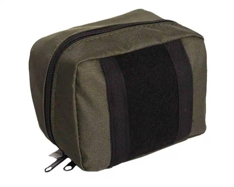 Аптечка тактична наповнена Medaid тип 780 Molle Green