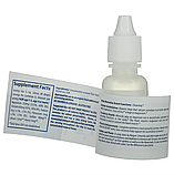 Trace Minerals ®, ConcenTrace, мікроелементи у формі крапель,15 мл, фото 2