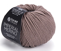 Imperial Merino YarnArt-3310 какао