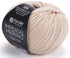 Imperial Merino YarnArt-3305 беж