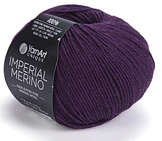 Imperial Merino YarnArt-3320 слива