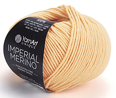 Imperial Merino YarnArt-3317 абрикосовий