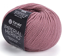 Imperial Merino YarnArt-3315 пильна троянда