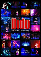 Dido - Live At Brixton Academy [DVD]