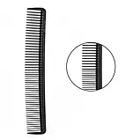 Гребінець для стрижки Eurostil - 00422, фото 2